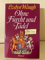 980. Ohne Furcht und Tadel -Evelyn Waugh