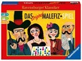 Das Original Malefiz®-Spiel | Werner Schöppner | Spiel | Spiel | 26737 | Deutsch