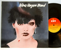 Nina Hagen         Nina Hagen Band         OIS       NM # L