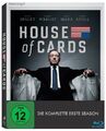 House of Cards - Season 1 - Blu-Ray