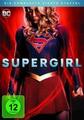 Supergirl | Staffel 04 | Ali Adler (u. a.) | DVD | 5x DVD-9 | Deutsch | 2018