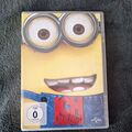 Ich - Einfach unverbesserlich - Minions - DVD .