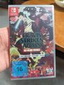 Travis Strikes Again: No More Heroes + Season Pass - [Nintendo Switch]