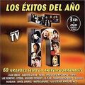 N: 2002 Los Exitos Del Ano (+ DVD) [IMPORT] von Various Ar... | CD | Zustand gut