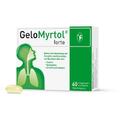 3x GELOMYRTOL forte magensaftresistente Weichkapseln 60 St PZN: 14167086