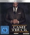 Cash Truck (4K UHD) (Nur 4K UHD Disc)