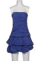 Vera Mont Kleid Damen Dress Damenkleid Gr. EU 32 Blau #u1ov2zv