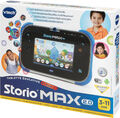 VTECH Lerntablet Storio MAX XL 2.0 , 5Zoll ab 4 Jahren 22 vorinst. Apps,Franzö.