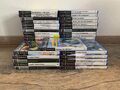 Playstation 2 / PS2 - Spiele, Games - große Auswahl - Kinder, Familie, Singstar