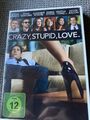 Crazy Stupid Love - DVD - Ryan Gosling , Emma Stone , Kevin Bacon