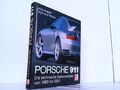 Porsche 911. Die technische Dokumentation von 1963 bis 2001. Austen, Jörg und Si