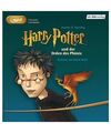 Harry Potter 5 und der Orden des Phönix: Gelesen von Rufus Beck, Joanne K. Rowl