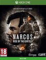 Narcos: Rise of the Cartels gebrauchtes Xbox One Spiel