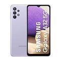 Samsung Galaxy A32 5G SM-A326B/DS - 128GB - Violet (Ohne Simlock) (Dual SIM)