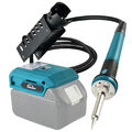 Für Makita Akku-Lötkolben 60W Elektrischer Lötstation Ohne Akku Soldering Iron