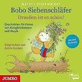 Bobo Siebenschläfer. Draußen ist es schön! | HÃ¶rbuch | 9783833739651