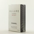 Chanel Allure Homme Sport EDT - Eau de Toilette 50ml