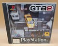 Grand Theft Auto 2 GTA 2 Sony Playstation 1 PS1 mit Karte