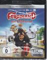 Ferdinand - Geht STIERisch ab - 4K Ultra HD - BluRay - Neu / OVP