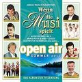 Wenn Die Musi Spielt-Sommer Open Air 2011 von Various | CD | Zustand sehr gut