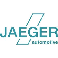 JAEGER 21050529 Elektrosatz Anhängerkupplung E-Satz für FIAT TIPO Kombi (356)