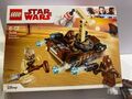 LEGO Star Wars: Tatooine Battle Pack (75198)