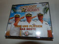 CD       Die Schlagerpiloten - Lass uns fliegen - Das Beste