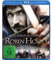 Robin Hood - Ein Leben für Richard Löwenherz  Blu-ray/NEU/OVP