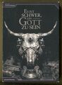 Es ist schwer, ein Gott zu sein (uncut) (2-Disc Special Edition) [Blu-ray]