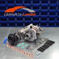 Turbolader für 727238 Smart Roadster Cabriolet Coupe 60 kW 82 PS M160-1 3Zyl