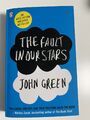 The fault in our stars - JOHN GREEN