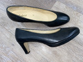 Gabor Pumps - Gr. 42 - Schwarz