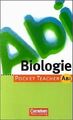 Pocket Teacher Abi, Biologie von Kleesattel, Walter | Buch | Zustand gut