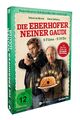 Die Eberhofer - Teil: 1 - 9 [9 DVD's/NEU/OVP] Neiner Gaudi inkl. Rehragout-