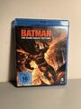 Batman - The Dark Knight Returns Teil 2 | Blu-ray | Zustand: sehr gut