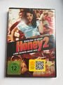 Drama - DVD - Honey 2 - Lass keinen Move aus (OVP)