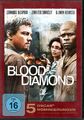 Blood Diamond [DVD] [2006]