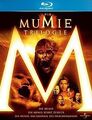 Die Mumie Trilogy: Die Mumie + Die Mumie kehrt zurüc... | DVD | Zustand sehr gut