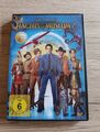 Nachts im Museum 2 (DVD, 2009)