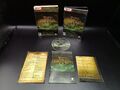 Herr der Ringe Schlacht um Mittelerde II Collectors Edition PC DISC FEHLT!