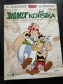 asterix auf korsika