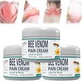 Advanced Bee Venom Gel Joint and Bone Therapy, Beevana Bee Venom Therapy Cream~