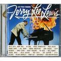 Jerry Lee Lewis - Last Man Standing