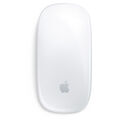 Apple Magic Mouse 3, Maus, USB, kabellos, weiß