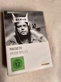 Macbeth von Orson Welles  (Arthaus Close-Up) | DVD 210