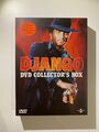 Django - DVD Collector`s Box | Der Rächer + Djangos Rückkehr | DVD | Digipack