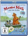 Mama Muh und die Krähe (Der Film) - Vom Zeichner von Pett... | DVD | Zustand gut