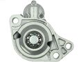 AS-PL S0691PR Starter Anlasser 0.9kW für VW Golf IV Schrägheck (1J1) Vento (1H2)