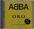 Abba - Oro -Grandes Exitos en Espa