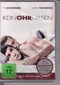 Keinohrhasen (2008) DVD